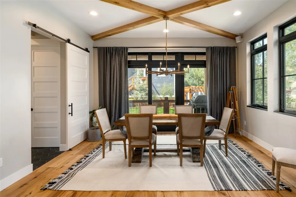 331 6th Street Steamboat Springs, CO 80487