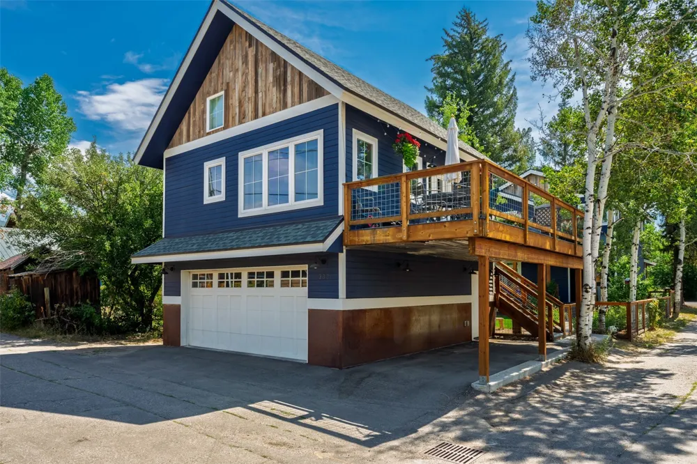 331 6th Street Steamboat Springs, CO 80487
