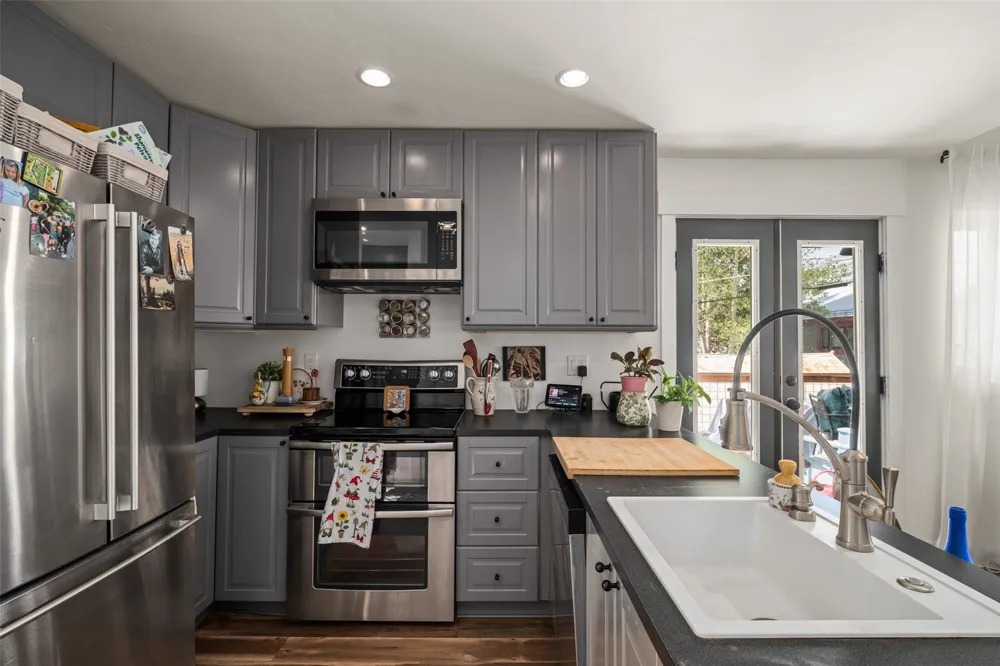 331 6th Street Steamboat Springs, CO 80487