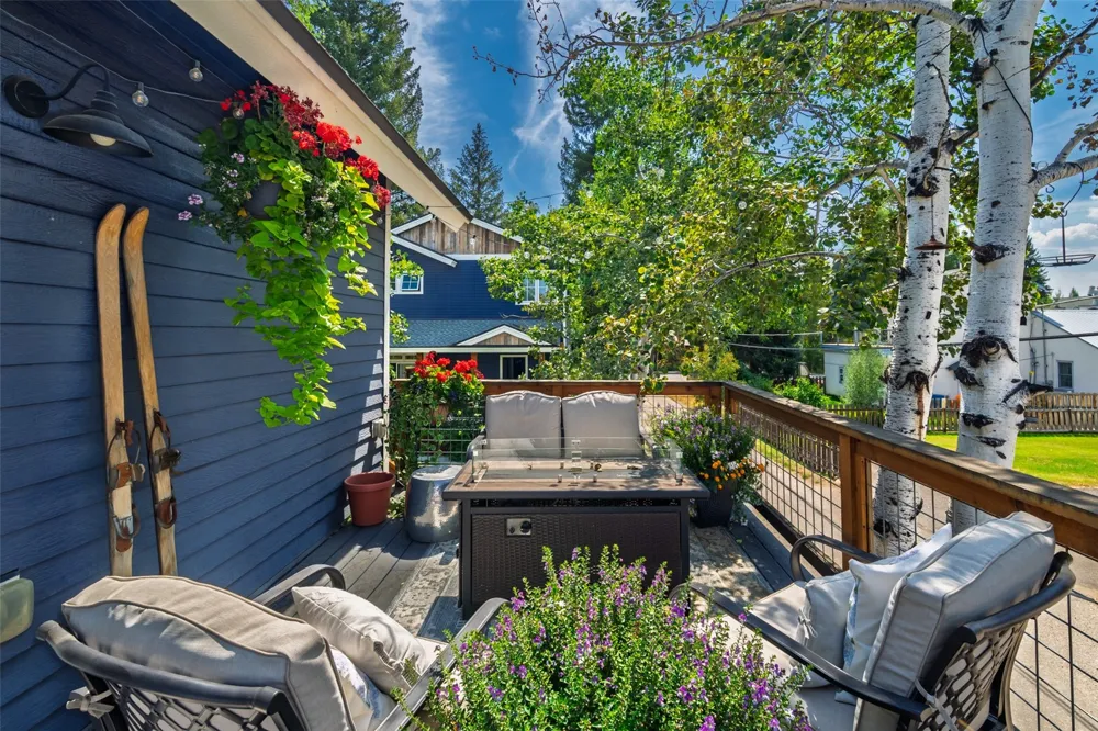 331 6th Street Steamboat Springs, CO 80487