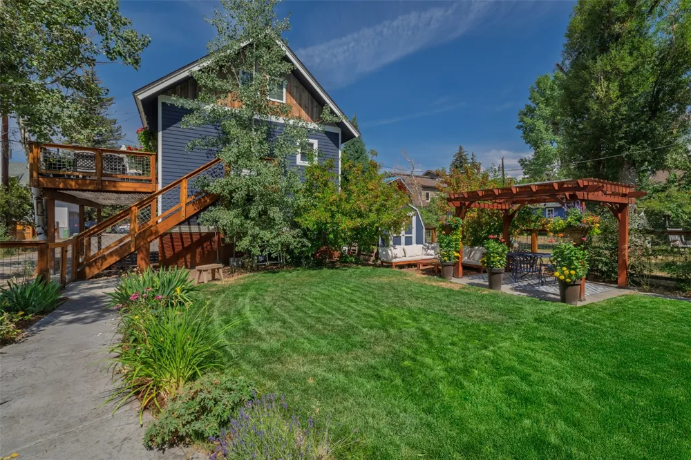 331 6th Street Steamboat Springs, CO 80487