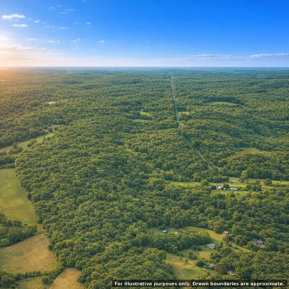 1560 Tulu Rd Michie, TN 38357