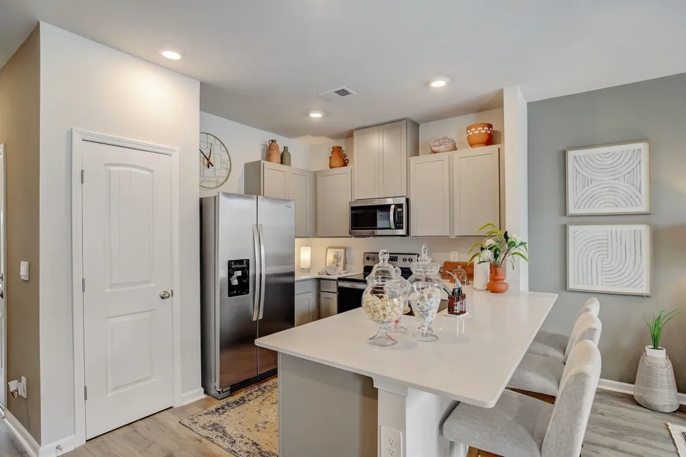 1457 Lexington Way Lewisburg, TN 37091