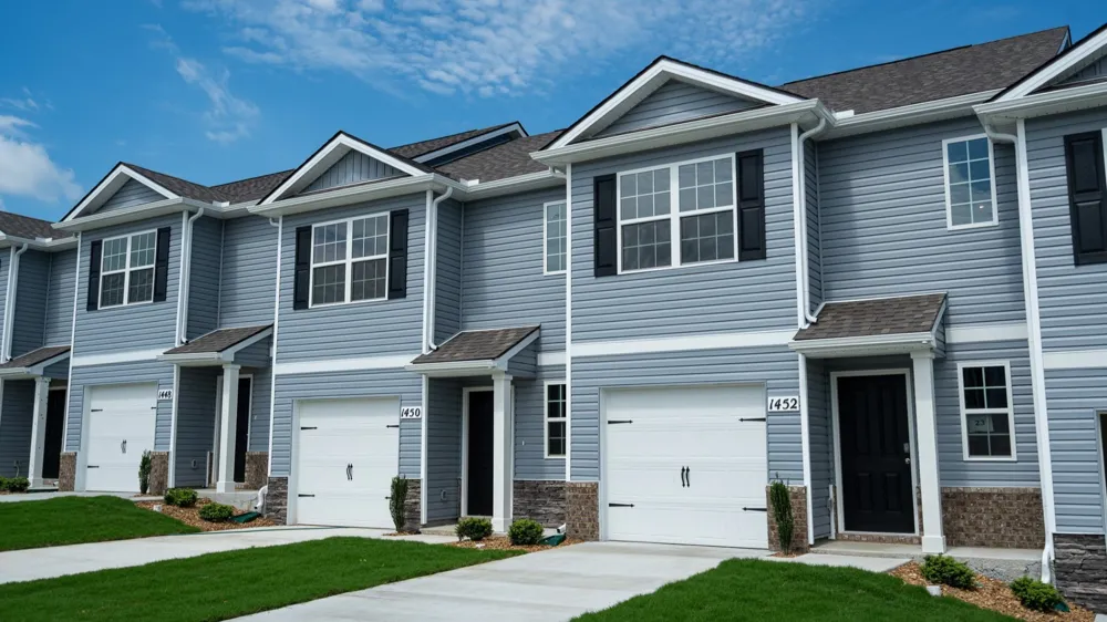 1457 Lexington Way Lewisburg, TN 37091