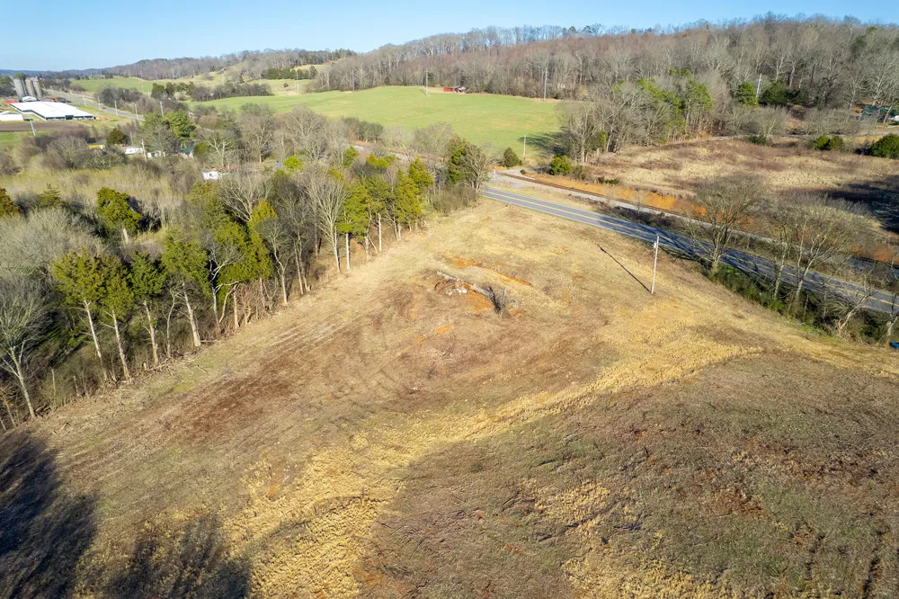 4 Highway 11 S Riceville, TN 37370