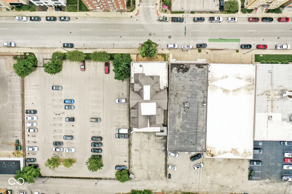 1300 Pennsylvania Street Indianapolis, IN 46202