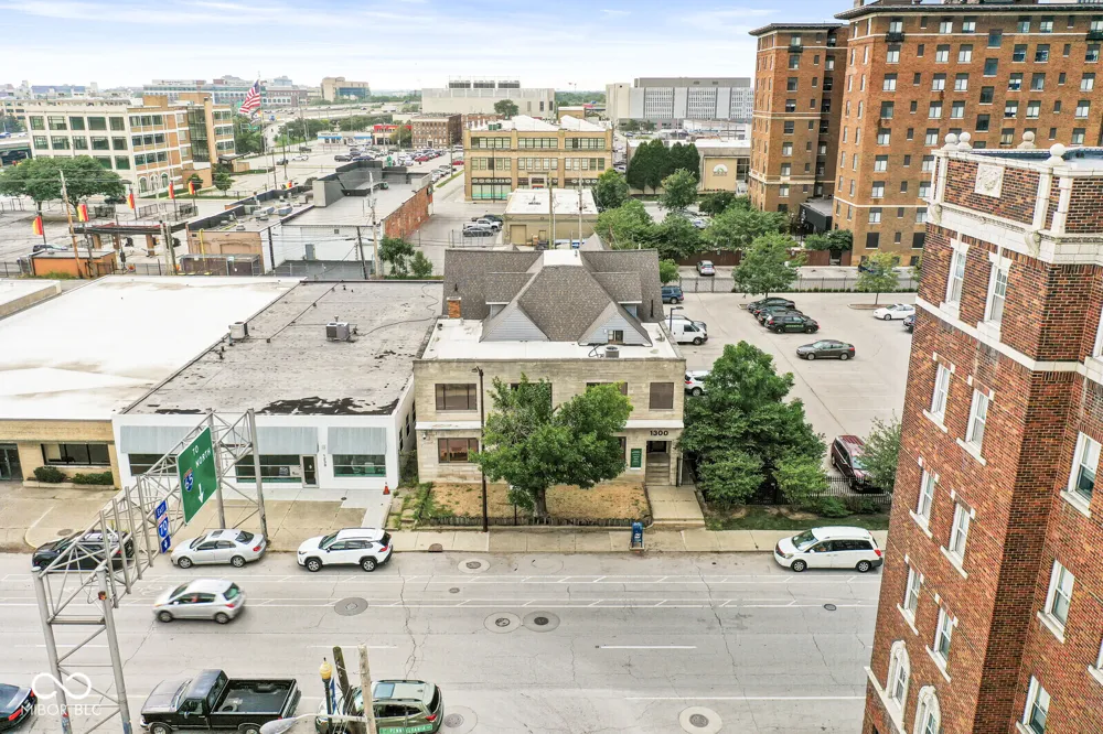 1300 Pennsylvania Street Indianapolis, IN 46202