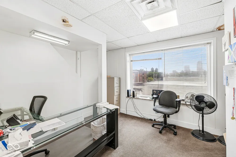 1300 Pennsylvania Street Indianapolis, IN 46202