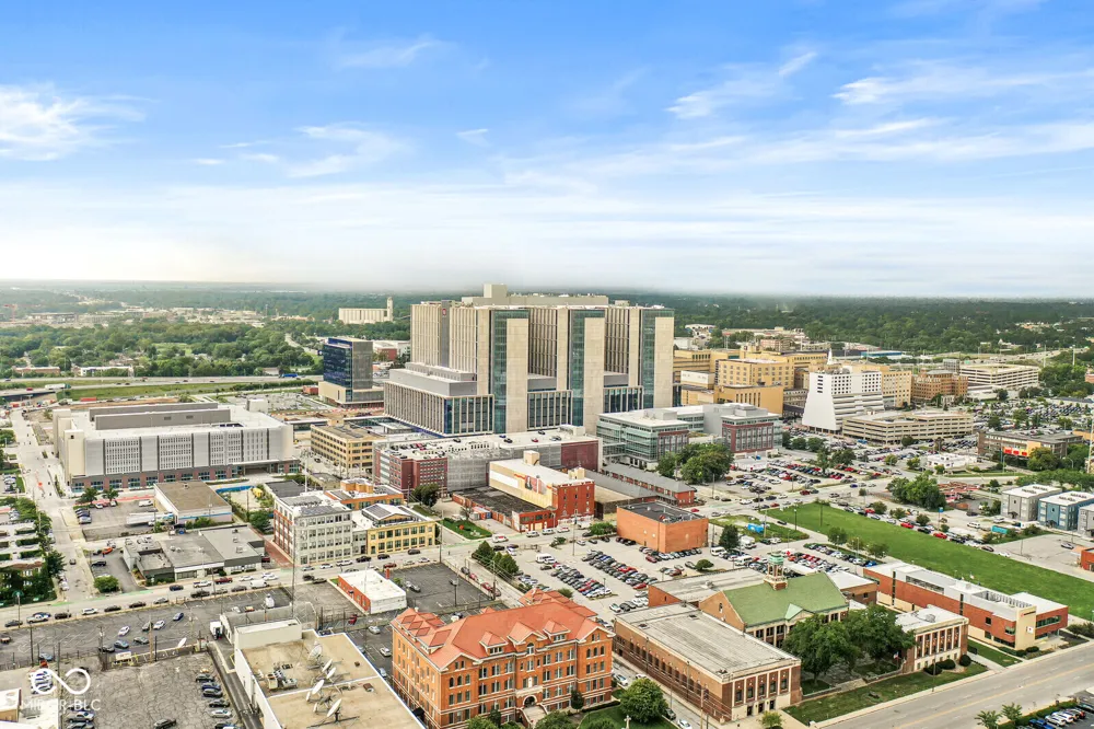 1300 Pennsylvania Street Indianapolis, IN 46202