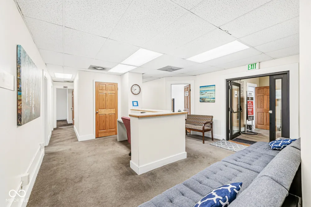 1300 Pennsylvania Street Indianapolis, IN 46202