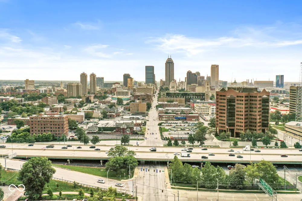 1300 Pennsylvania Street Indianapolis, IN 46202