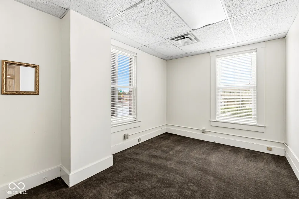 1300 Pennsylvania Street Indianapolis, IN 46202