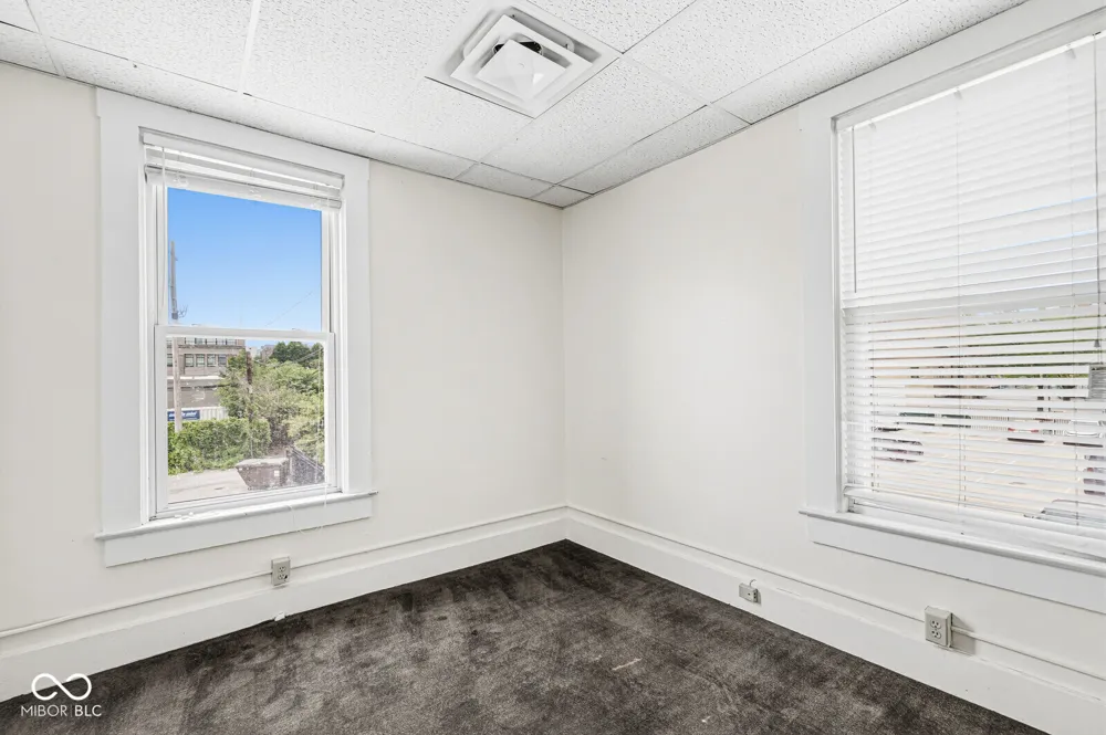 1300 Pennsylvania Street Indianapolis, IN 46202