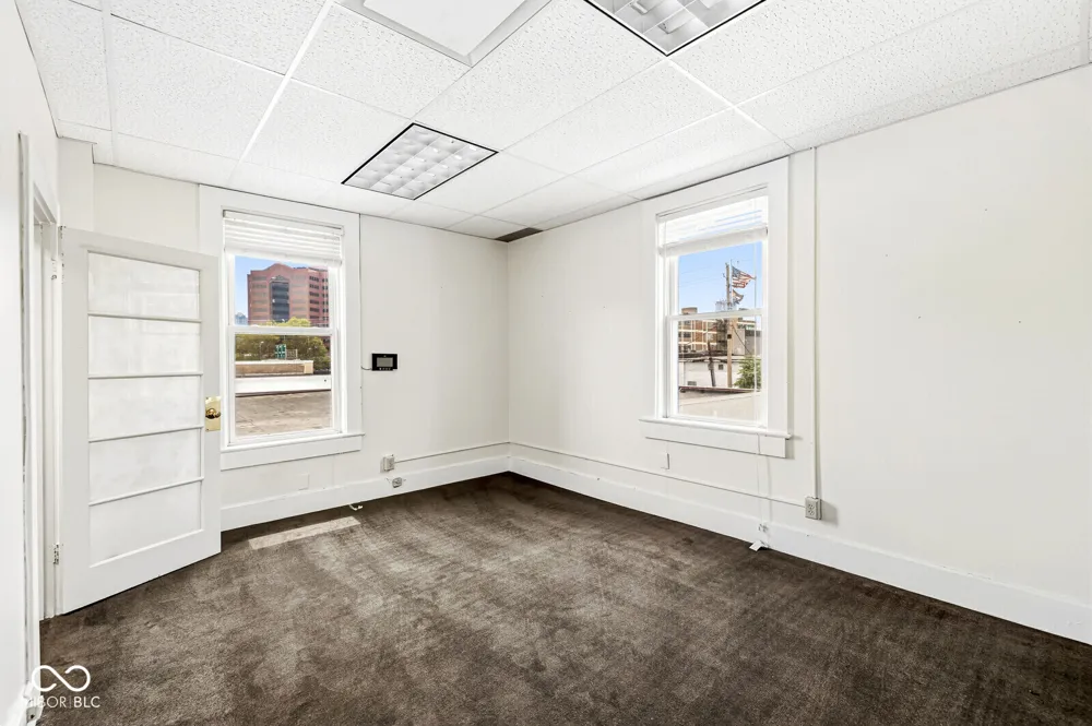 1300 Pennsylvania Street Indianapolis, IN 46202
