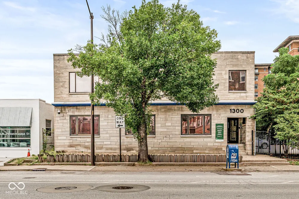 1300 Pennsylvania Street Indianapolis, IN 46202