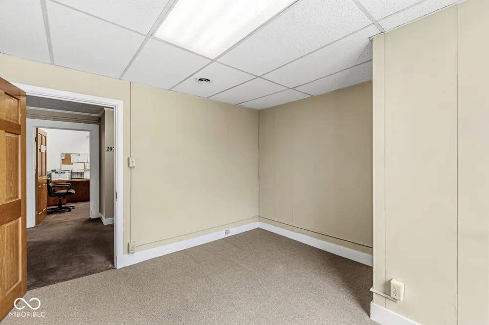 1300 Pennsylvania Street Indianapolis, IN 46202
