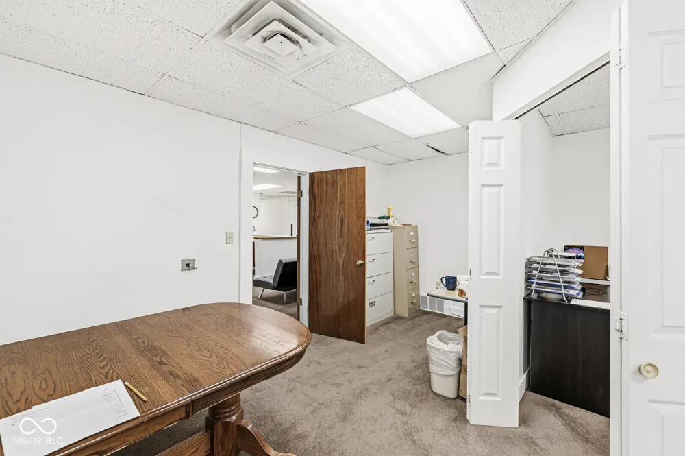 1300 Pennsylvania Street Indianapolis, IN 46202