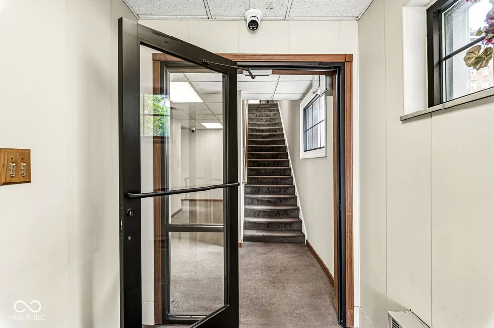 1300 Pennsylvania Street Indianapolis, IN 46202