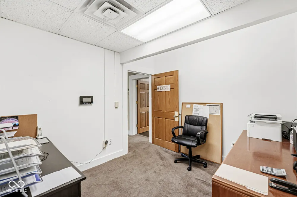 1300 Pennsylvania Street Indianapolis, IN 46202