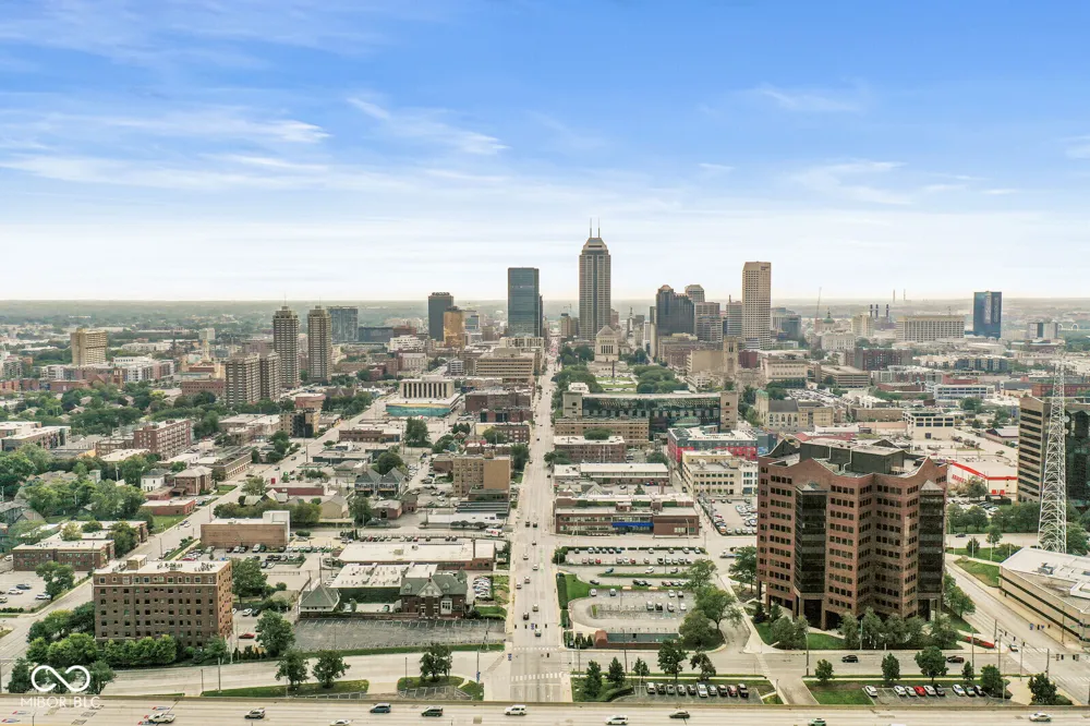 1300 Pennsylvania Street Indianapolis, IN 46202