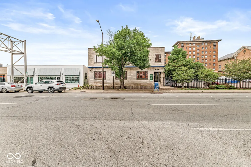 1300 Pennsylvania Street Indianapolis, IN 46202