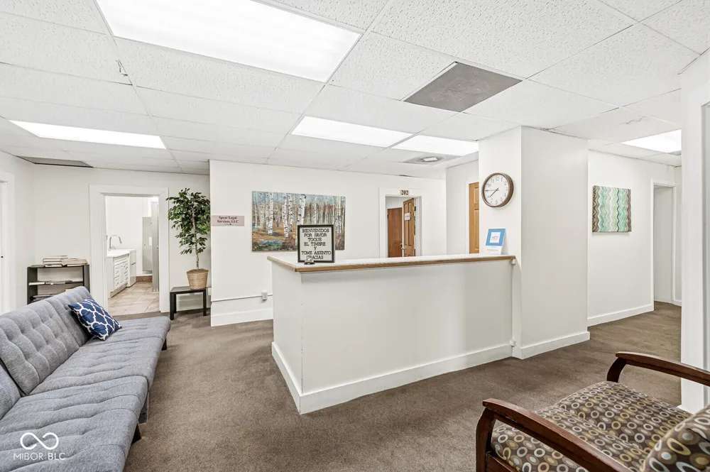 1300 Pennsylvania Street Indianapolis, IN 46202
