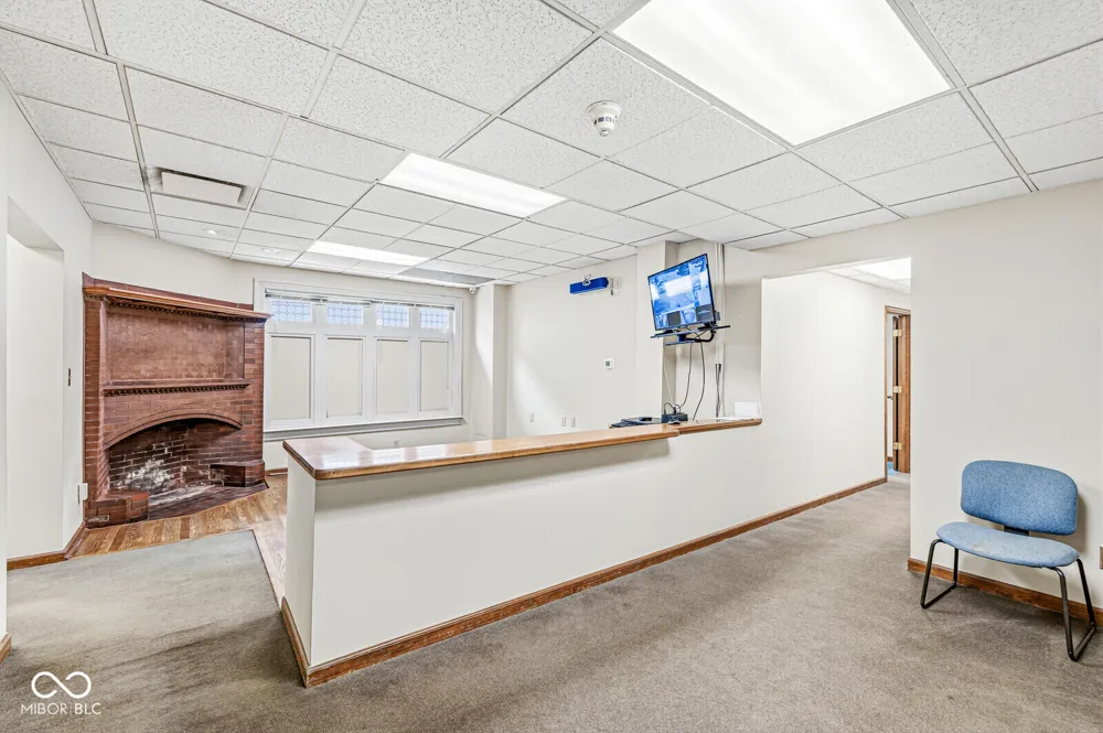 1300 Pennsylvania Street Indianapolis, IN 46202