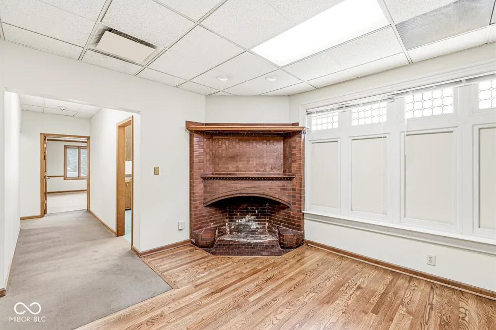 1300 Pennsylvania Street Indianapolis, IN 46202