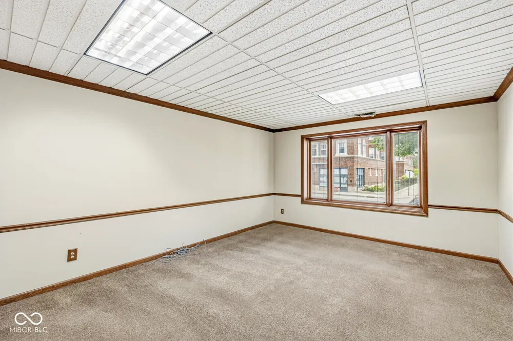 1300 Pennsylvania Street Indianapolis, IN 46202