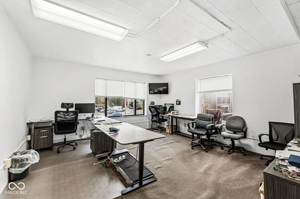 1300 Pennsylvania Street Indianapolis, IN 46202