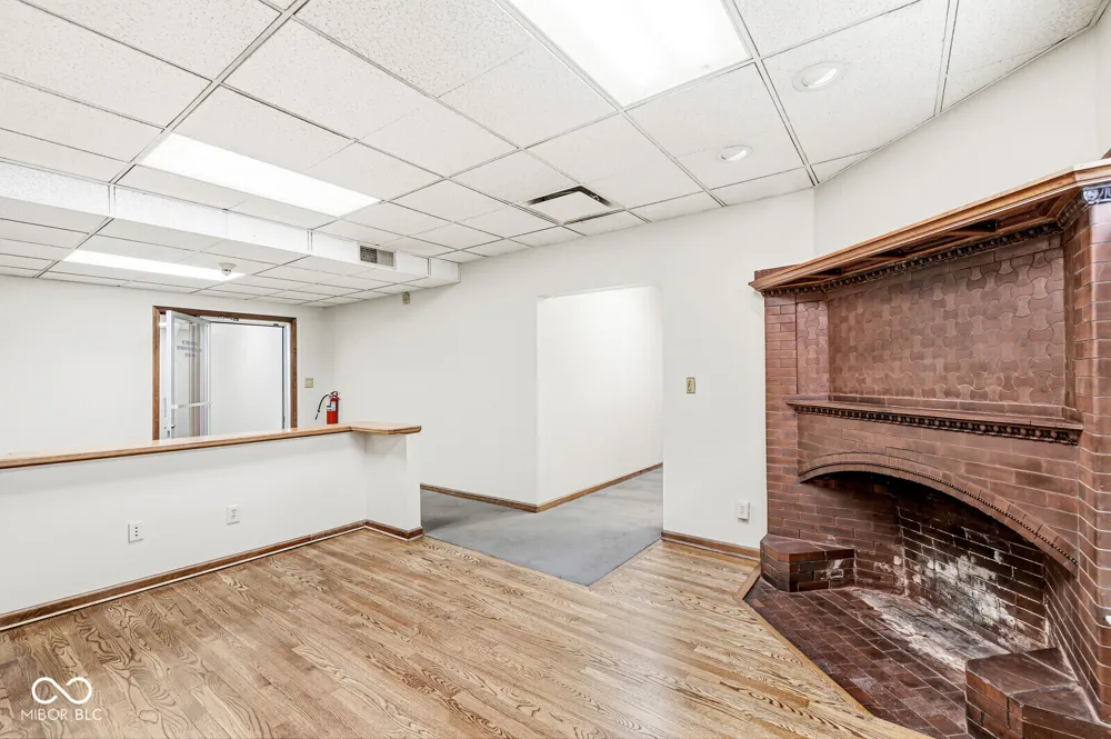 1300 Pennsylvania Street Indianapolis, IN 46202