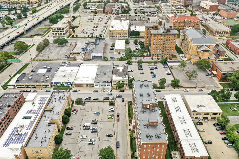 1300 Pennsylvania Street Indianapolis, IN 46202