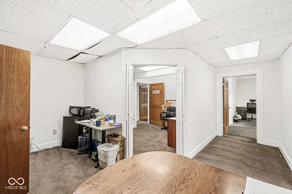 1300 Pennsylvania Street Indianapolis, IN 46202