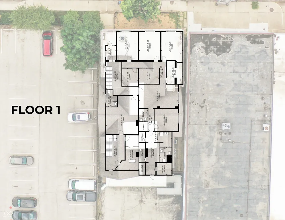 1300 Pennsylvania Street Indianapolis, IN 46202