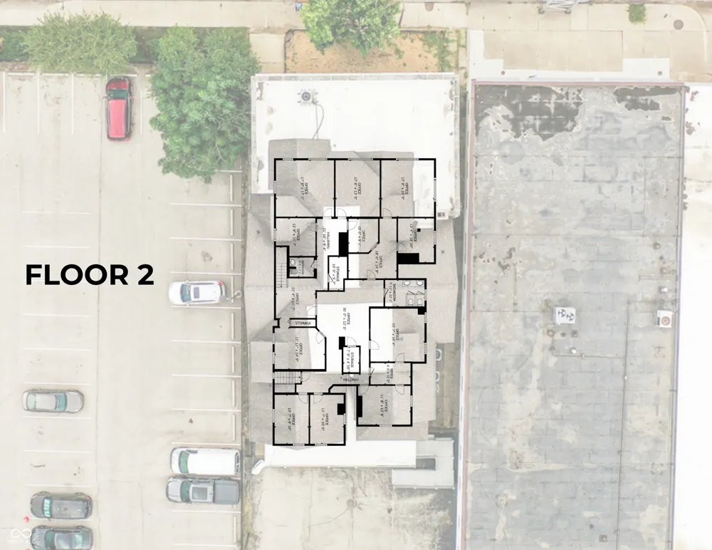 1300 Pennsylvania Street Indianapolis, IN 46202
