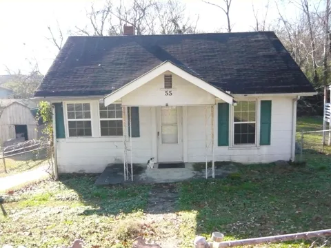 55 Hargrave Road