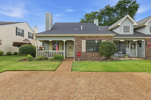 6784 Hickory Creek Road