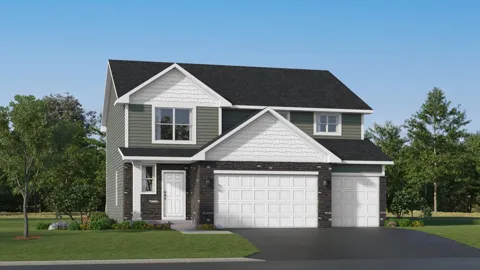 18326 Gladiator Drive