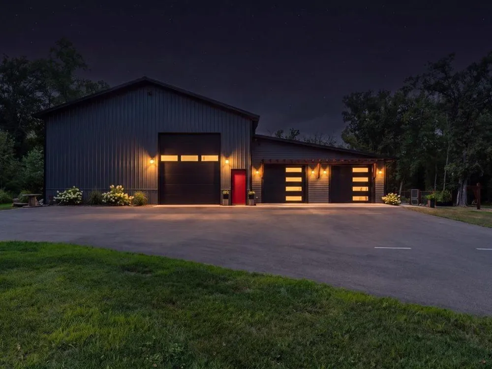 6847 Thesing Road Brainerd, MN 56401
