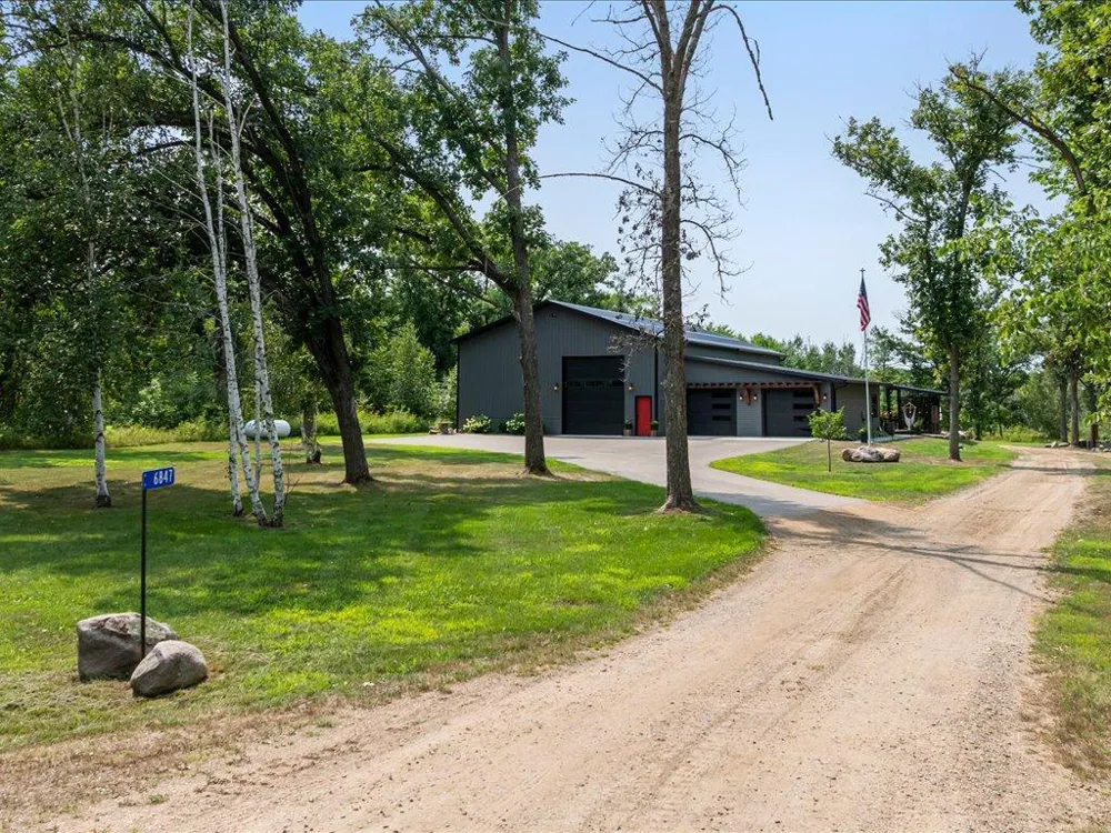 6847 Thesing Road Brainerd, MN 56401