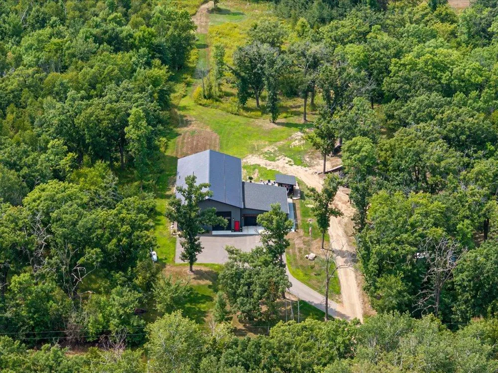 6847 Thesing Road Brainerd, MN 56401