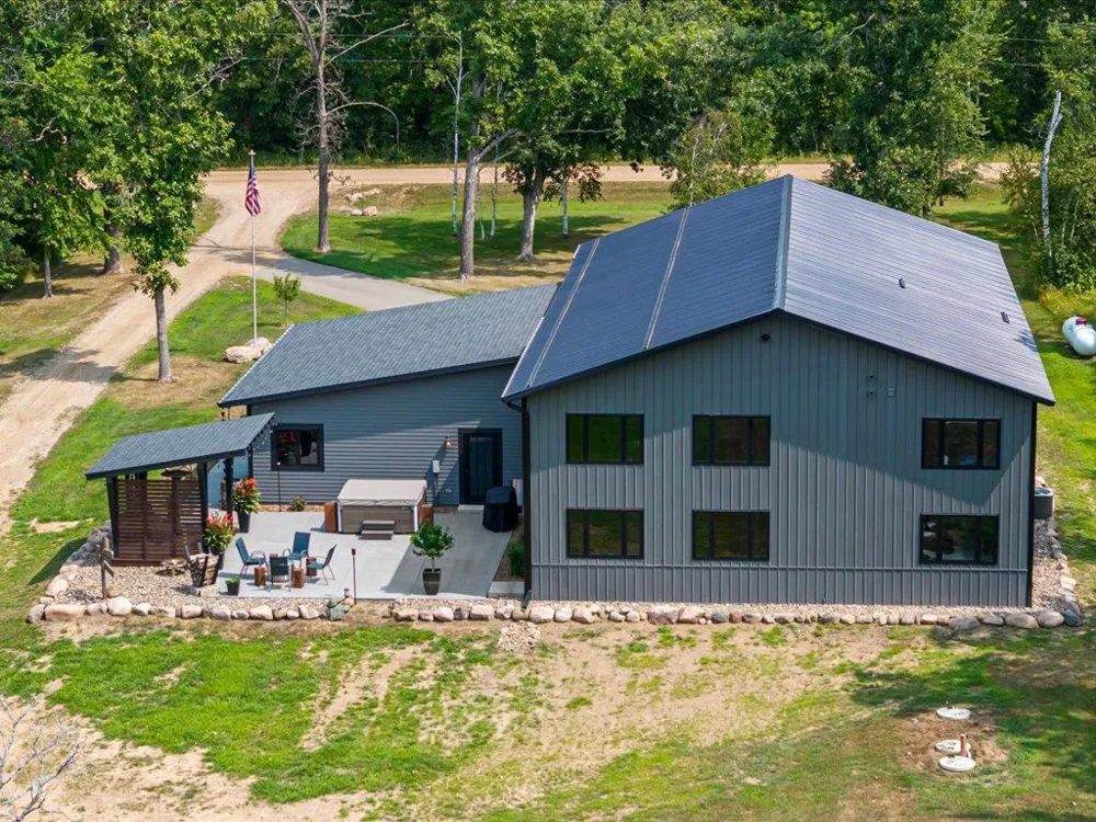 6847 Thesing Road Brainerd, MN 56401