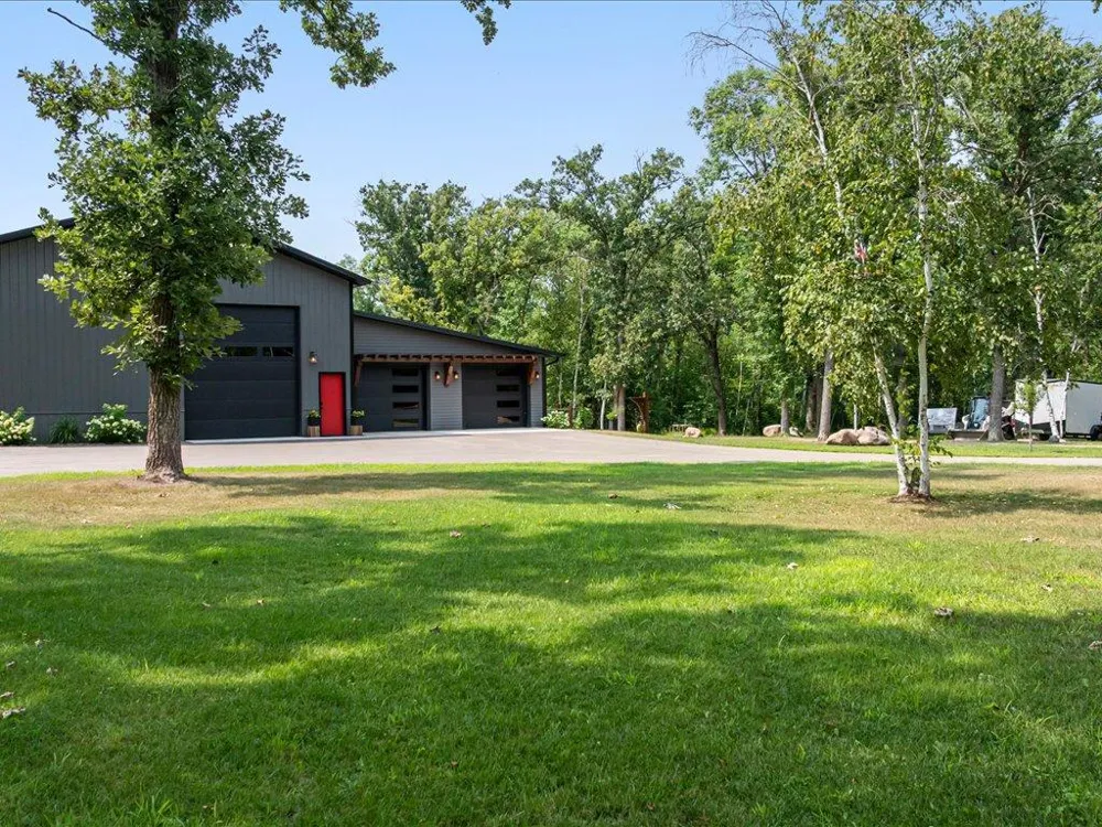 6847 Thesing Road Brainerd, MN 56401