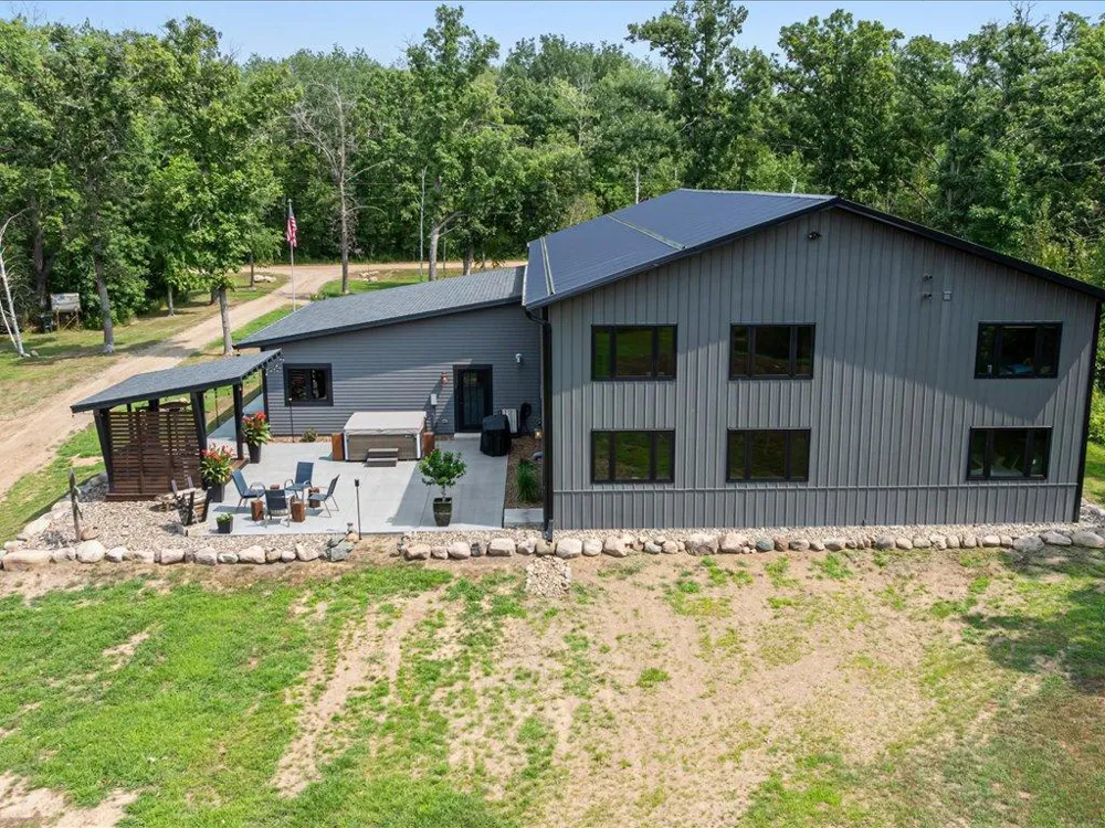 6847 Thesing Road Brainerd, MN 56401
