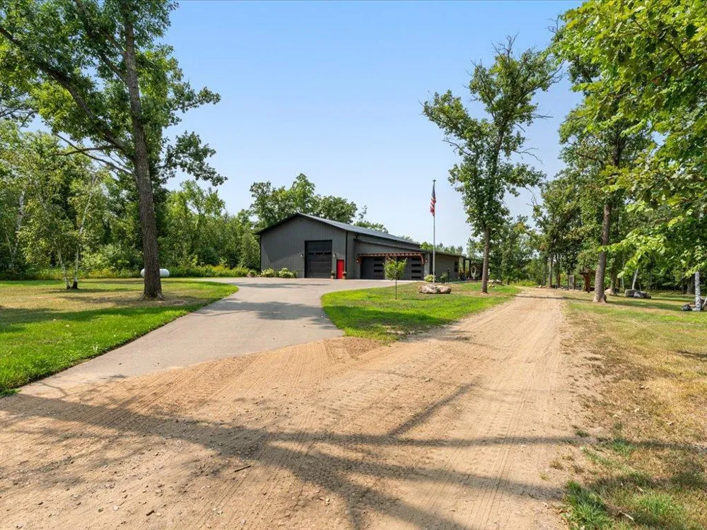 6847 Thesing Road Brainerd, MN 56401