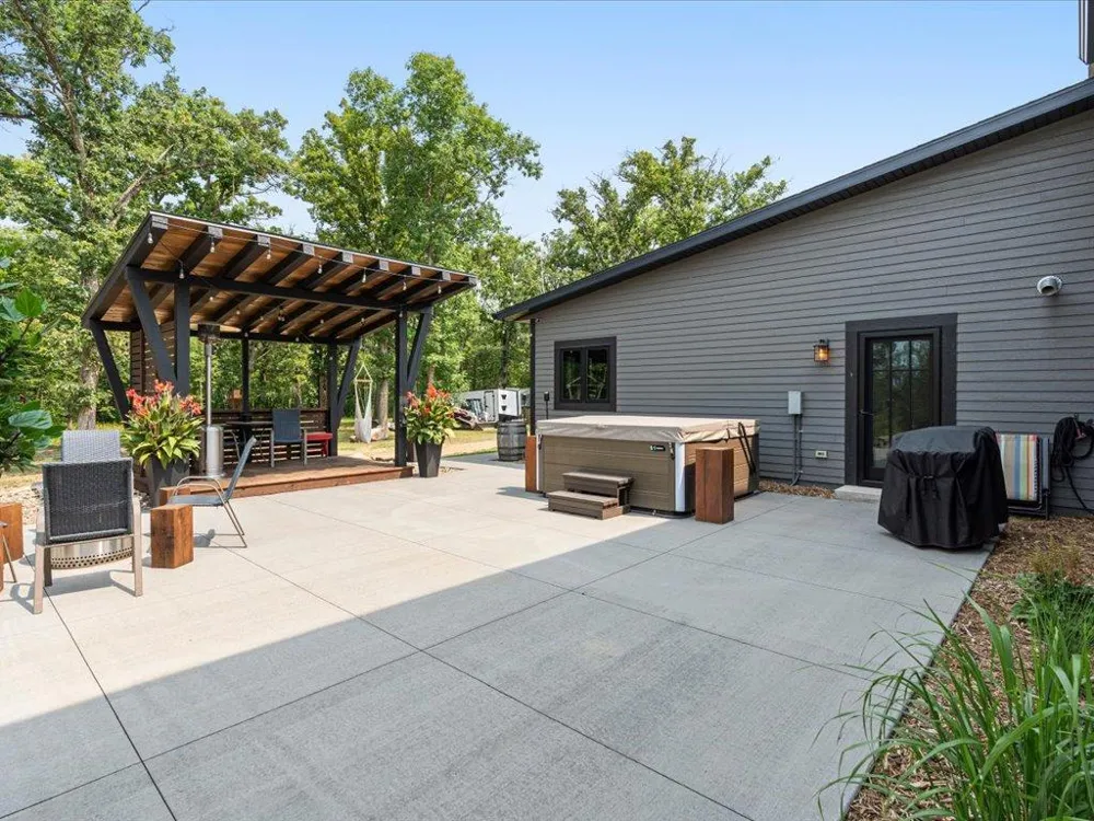 6847 Thesing Road Brainerd, MN 56401