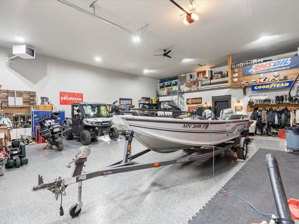 6847 Thesing Road Brainerd, MN 56401