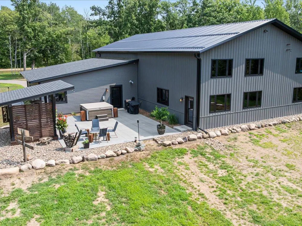 6847 Thesing Road Brainerd, MN 56401