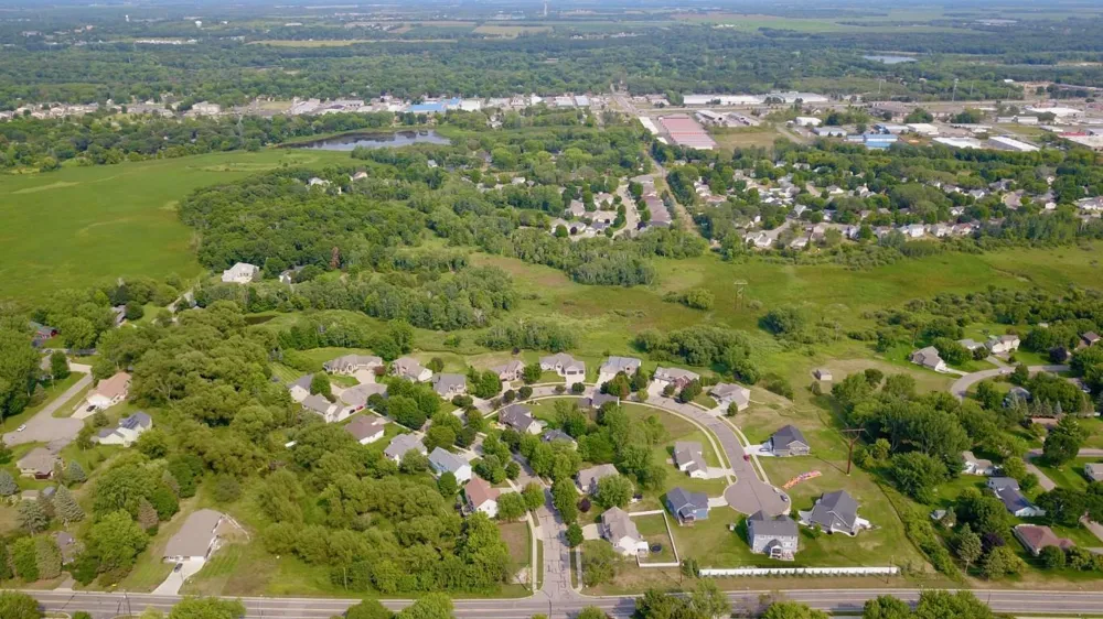 3021 30th Street Court S Saint Cloud, MN 56301