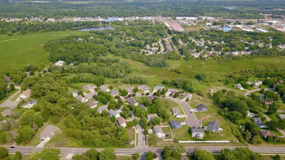3021 30th Street Court S Saint Cloud, MN 56301